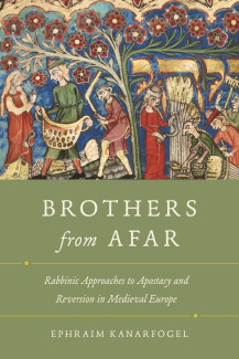 Cover image of Brothers from Afar