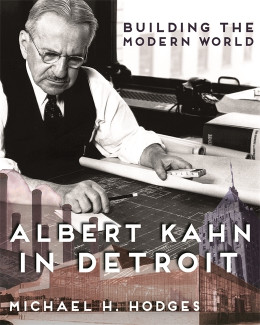 Cover image of Building the Modern World