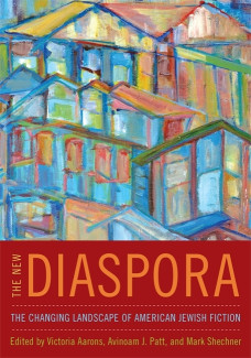 Cover image of The New Diaspora