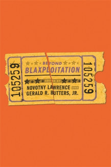 Cover image of Beyond Blaxploitation