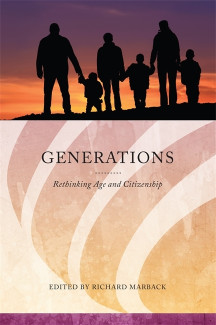 Cover image of Generations