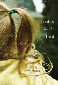 Cover image of Garden for the Blind