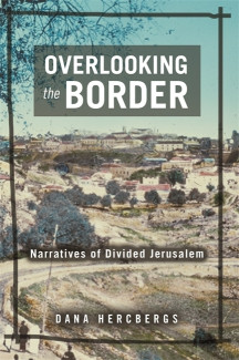 Cover image of Overlooking the Border