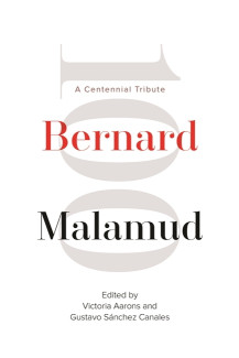 Cover image of Bernard Malamud