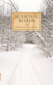 Cover image of Seasonal Roads