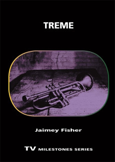 Cover image of Treme