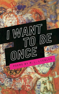 Cover image of I Want to Be Once