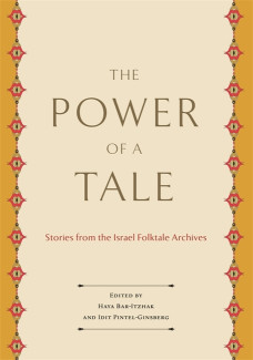 Cover image of The Power of a Tale