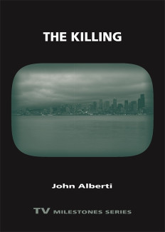 Cover image of The Killing