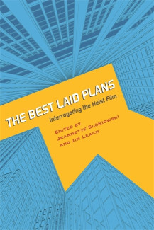 Cover image of The Best Laid Plans