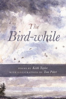 Cover image of The Bird-While