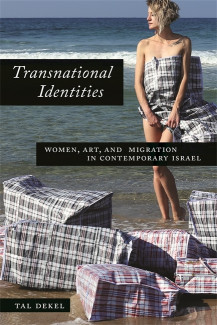 Cover image of Transnational Identities