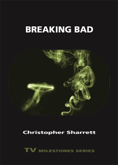 Cover image of Breaking Bad