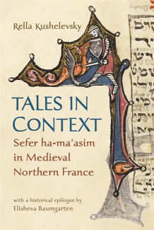 Cover image of Tales in Context