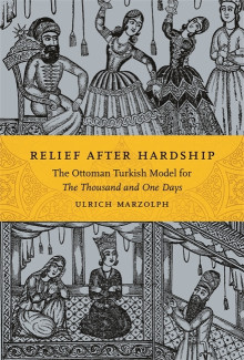 Cover image of Relief After Hardship