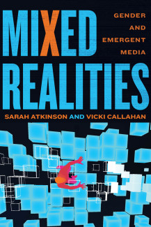 Cover image of Mixed Realities