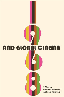 Cover image of 1968 and Global Cinema