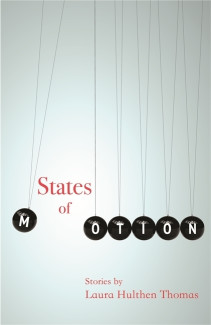 Cover image of States of Motion