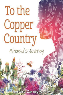 Cover image of To the Copper Country