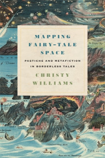 Cover image of Mapping Fairy-Tale Space