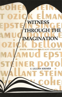 Cover image of Witness Through the Imagination