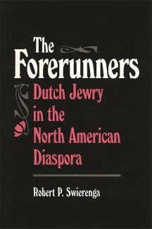 Cover image of The Forerunners