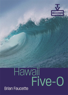 Cover image of Hawaii Five-O