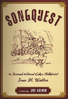 Cover image of Songquest