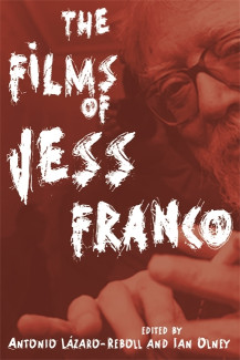 Cover image of The Films of Jess Franco