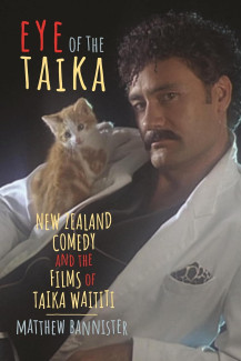 Cover image of Eye of the Taika