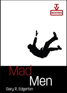 Cover image of Mad Men