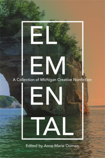 Cover image of Elemental