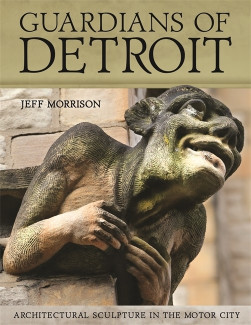 Cover image of Guardians of Detroit