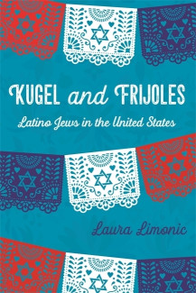 Cover image of Kugel and Frijoles