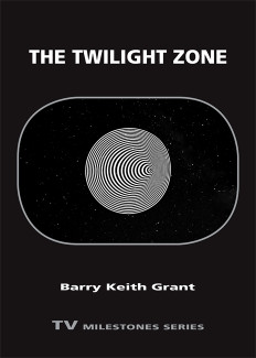 Cover image of The Twilight Zone