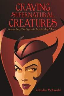 Cover image of Craving Supernatural Creatures