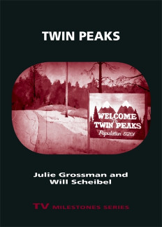 Cover image of Twin Peaks