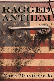 Cover image of Ragged Anthem