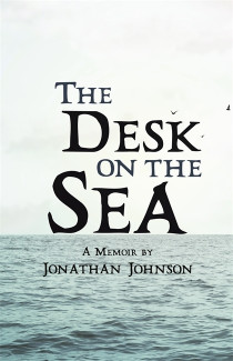 Cover image of The Desk on the Sea