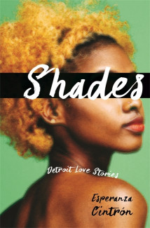 Cover image of Shades