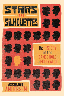 Cover image of Stars and Silhouettes