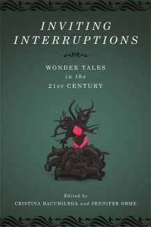 Cover image of Inviting Interruptions