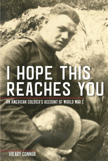 Cover image of I Hope This Reaches You