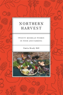 Cover image of Northern Harvest