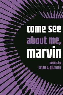 Cover image of Come See about Me, Marvin