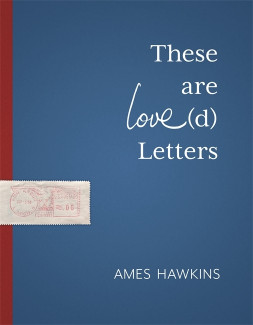 Cover image of These Are Love(D) Letters