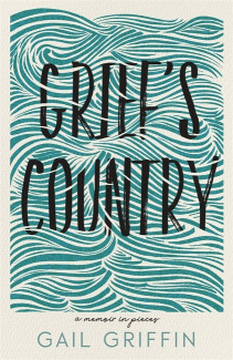 Cover image of Grief's Country