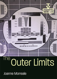 Cover image of The Outer Limits