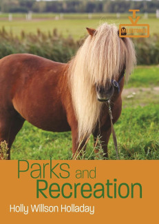 Cover image of Parks and Recreation