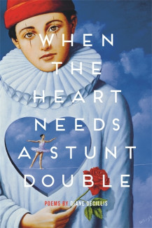 Cover image of When the Heart Needs a Stunt Double